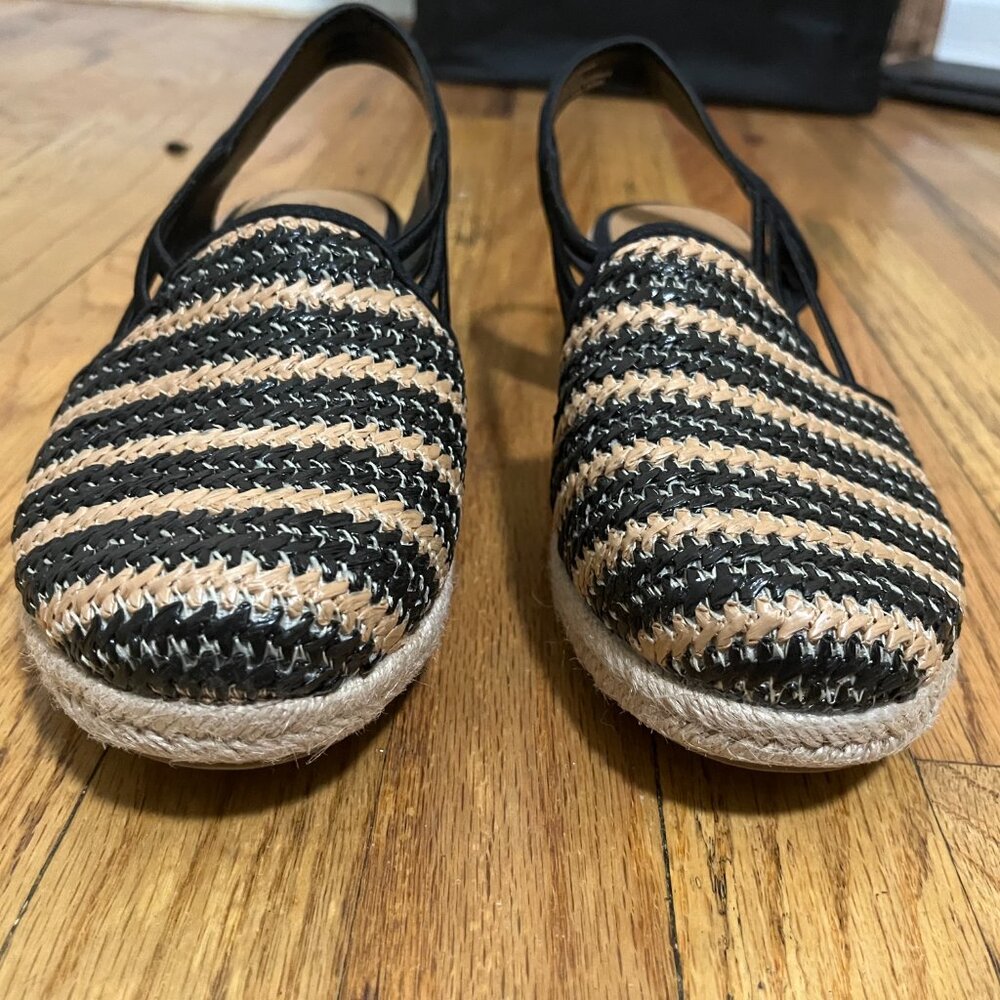 Comfortview 'Clea' Espadrille Size 9